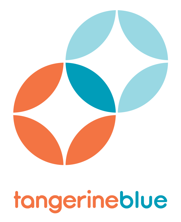 Tangerineblue